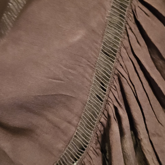 Boho Blouse - Picture 4 of 8